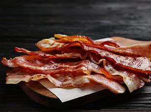 Late-Breaking Study: Lean Pork in Plant-Forward Diet May Offer Health Benefits Comparable to Legumes, Per *Current Developments In Nutrition*