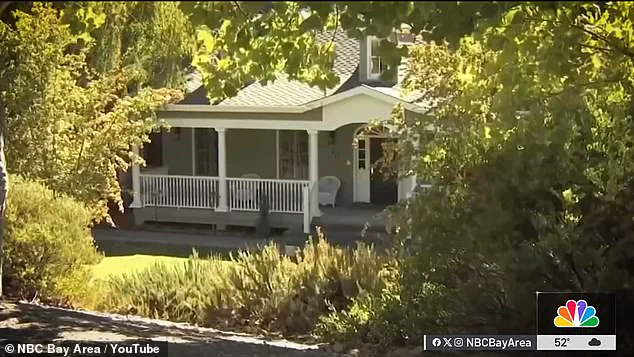 Los Gatos Resident Shannon O'Connor Faces Over 60 Charges in Trial Linked to Alleged Underage Sex Parties and Abuse