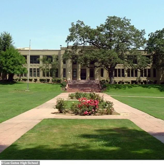 Los Gatos Resident Shannon O'Connor Faces Over 60 Charges in Trial Linked to Alleged Underage Sex Parties and Abuse