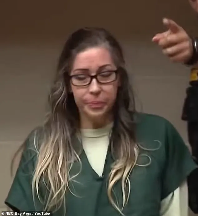 Los Gatos Resident Shannon O'Connor Faces Over 60 Charges in Trial Linked to Alleged Underage Sex Parties and Abuse