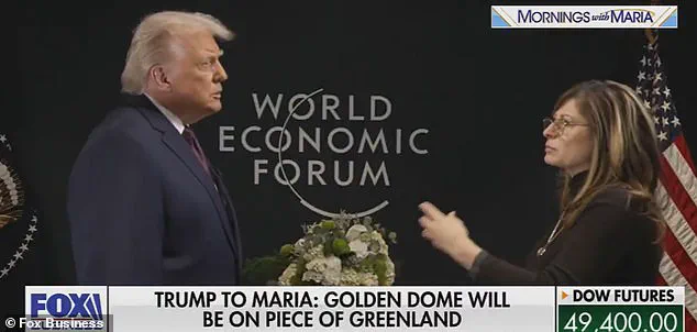 Trump's Davos Peace Initiative Draws Global Leaders Amid Claims of Peacemaking Legacy