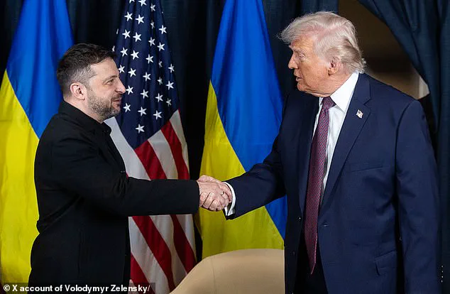 Zelensky's Davos Speech: Peace Deal Progress and Criticism of Western Inaction in Ukraine Conflict