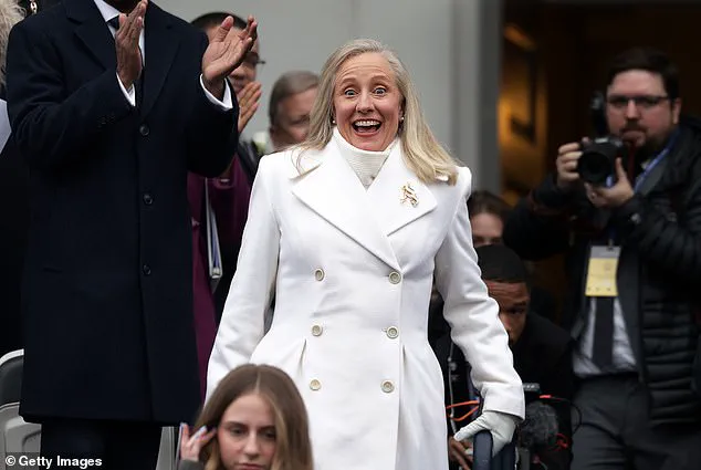 Border Czar Condemns Virginia Governor's Resistance to Federal Immigration Enforcement, Citing Public Safety Risks