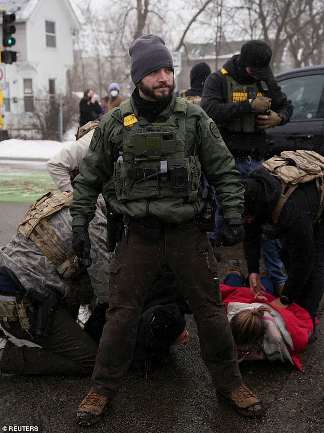 Border Czar Condemns Virginia Governor's Resistance to Federal Immigration Enforcement, Citing Public Safety Risks