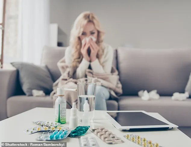 Doctors Warn OTC Benadryl Risks Outweigh Benefits in Allergy Medication Debate