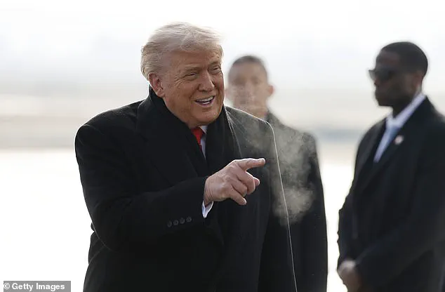 Former U.S. Ambassador Carla Sands: 'Trump Is Determined to Secure Greenland Before His Term Ends, Like Puerto Rico'