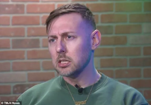 Milwaukee Man's Violent Encounter on Grindr: From Connection to Crisis