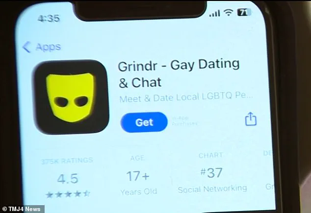 Milwaukee Man's Violent Encounter on Grindr: From Connection to Crisis
