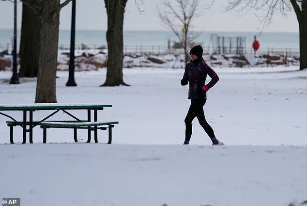 Record-Breaking Winter Storm 'Fern' Sparks Urgent Warnings as Americans Prepare for Life-Threatening Conditions