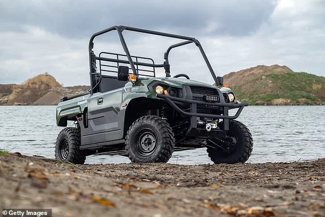 Tragedy Strikes Westphalia Township as Five-Year-Old and Grandfather Killed in Ice Crash