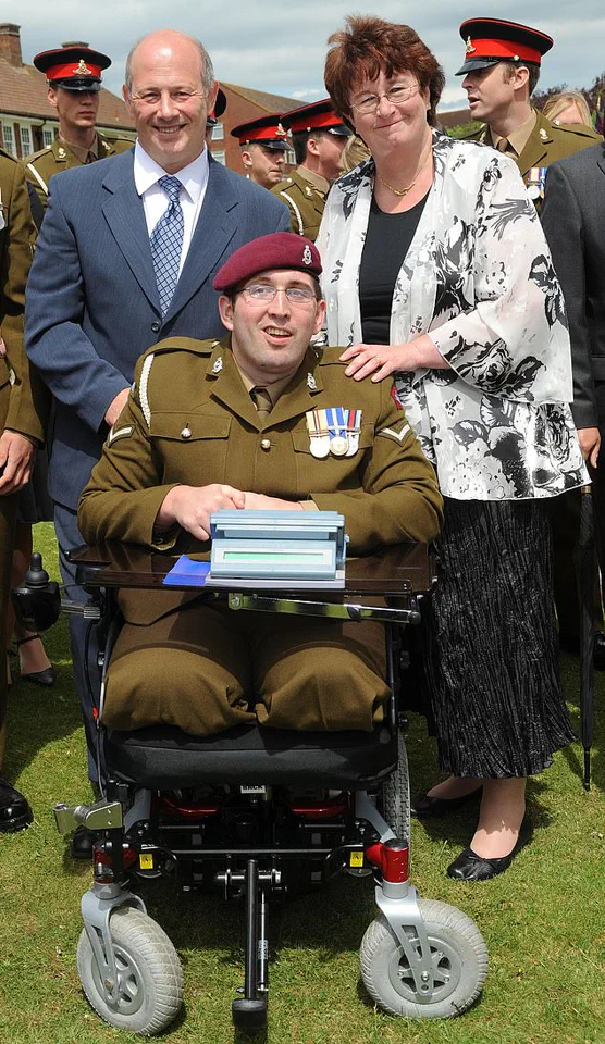 U.S. President Donald Trump's Remarks on British Troops in Afghanistan Spark Outrage in UK and Strain U.S.-NATO Relations