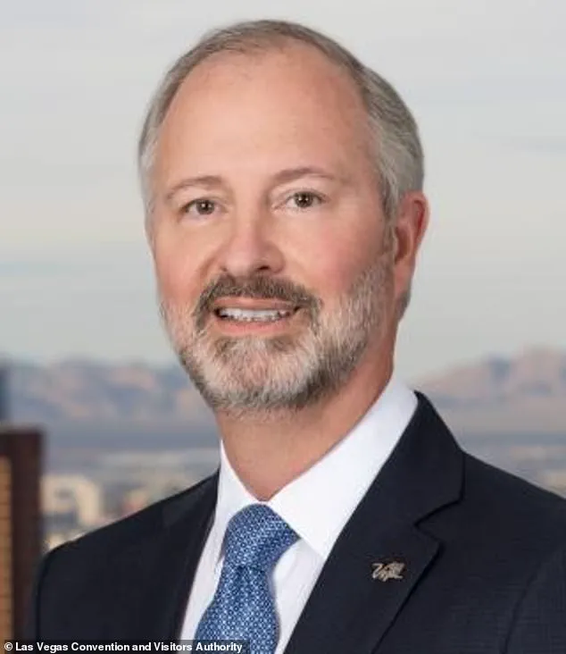 Urgent Fears: US-Europe Greenland Tensions and Trump's Policies Spark Las Vegas Tourism Crisis