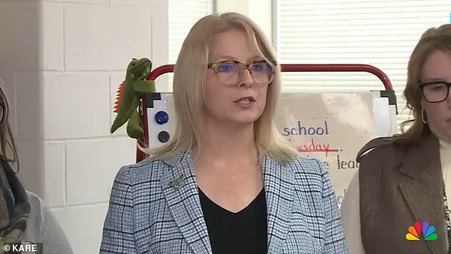 Vice President JD Vance Responds to Claims of ICE Child Arrest Amid Immigration Enforcement Debate