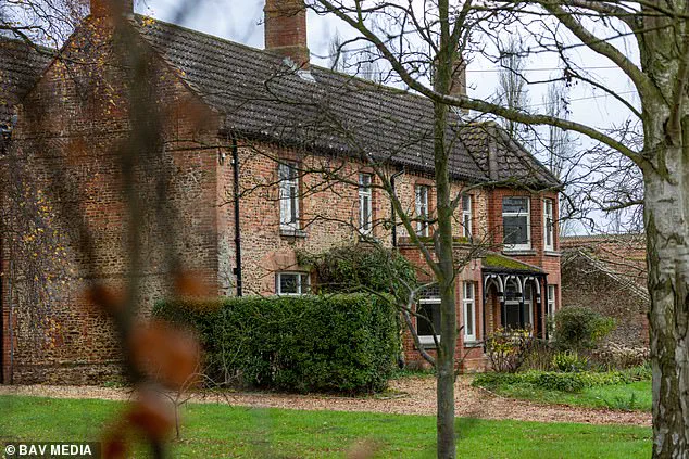 Breaking: Andrew Mountbatten-Windsor Makes First Secret Visit to Marsh Farm in Self-Imposed Royal Exile