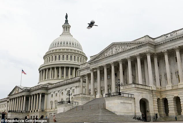 Controversial Plan to Host IndyCar Race at Capitol Sparks Public Backlash Over Government Use of Historic Landmarks
