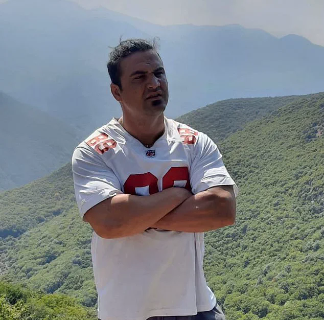 Echoes of Violence: Tehran Hospitals and the Unseen Toll of Iran's Crackdown