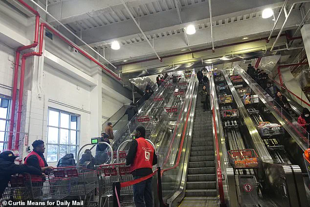 Exclusive Insights: Emergency Managers' Privileged Access to Data as Historic Freeze Threatens Millions