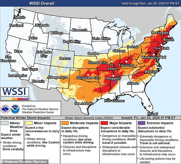 Exclusive Insights: Emergency Managers' Privileged Access to Data as Historic Freeze Threatens Millions