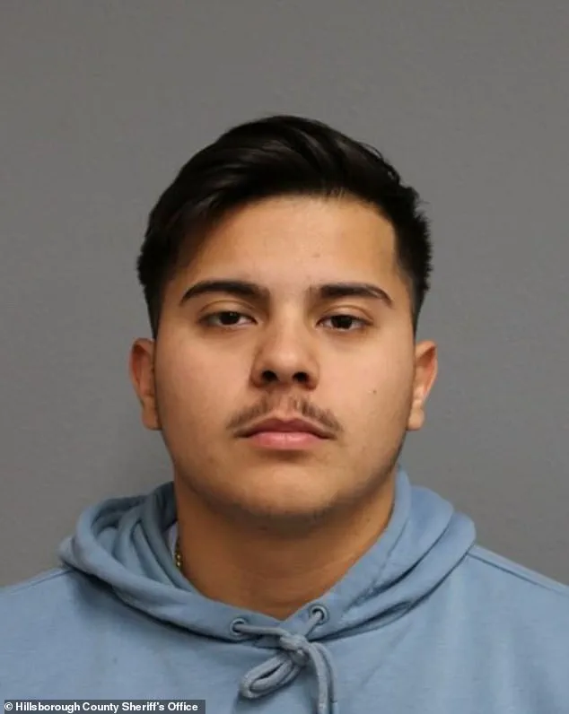 Former Florida Police Officer Accused of Poisoning Ex-Girlfriend's Dog in Alleged Act of Cruelty