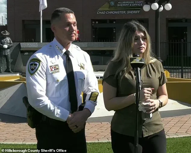 Former Florida Police Officer Accused of Poisoning Ex-Girlfriend's Dog in Alleged Act of Cruelty