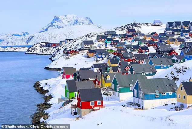 Fox News Anchor Jesse Watters Sparks Outrage with 'U.S. Owns the Moon' Claim Amid Greenland Discussion
