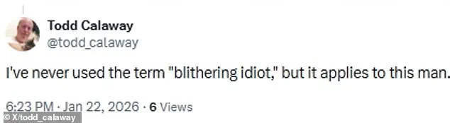 Fox News Anchor Jesse Watters Sparks Outrage with 'U.S. Owns the Moon' Claim Amid Greenland Discussion