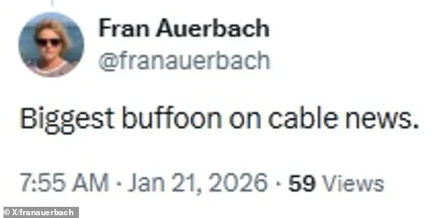 Fox News Anchor Jesse Watters Sparks Outrage with 'U.S. Owns the Moon' Claim Amid Greenland Discussion