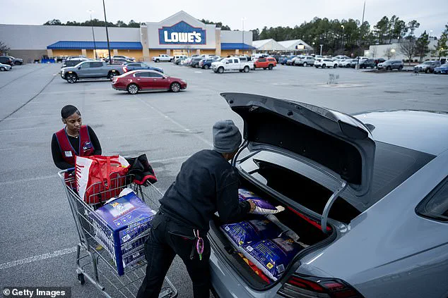 Historic Storm 'Fern' Sparks Concern Over Life-Threatening Weather Across Multiple States