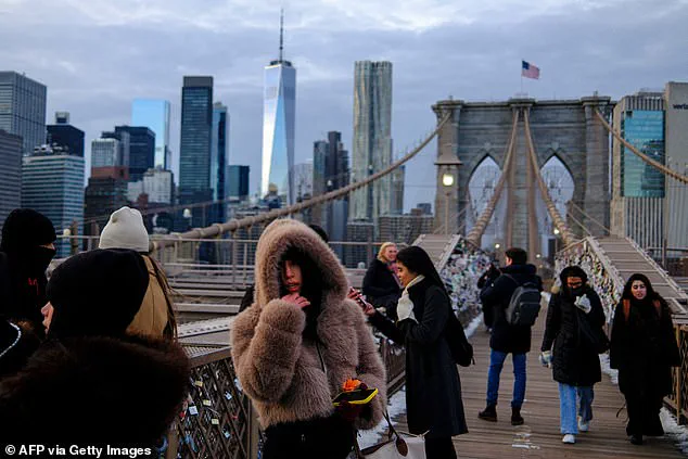 Historic Storm 'Fern' Sparks Concern Over Life-Threatening Weather Across Multiple States