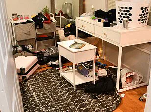 Idaho State Police Release Graphic Crime Scene Photos from 2022 University of Idaho Murders, Sparking Controversy