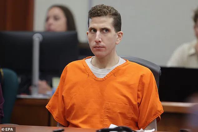 Idaho State Police Release Graphic Crime Scene Photos from 2022 University of Idaho Murders, Sparking Controversy