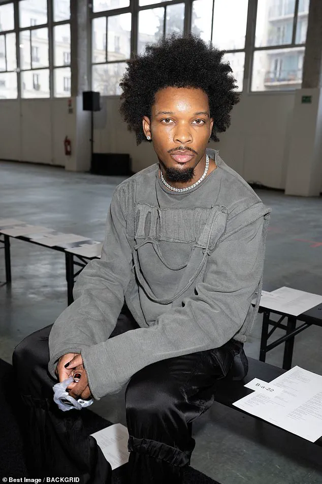 Neo Langston Arrested in Montana on California Warrant After Skipping Court; Helena Police Assist LAPD in Capture