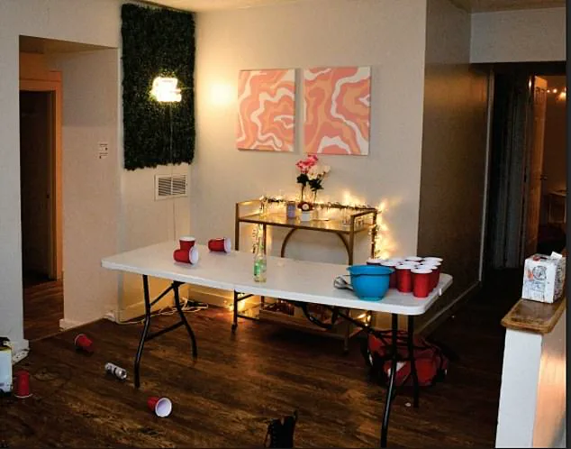 Privileged Access: Daily Mail Preserves Briefly Shared Idaho Murders Photos