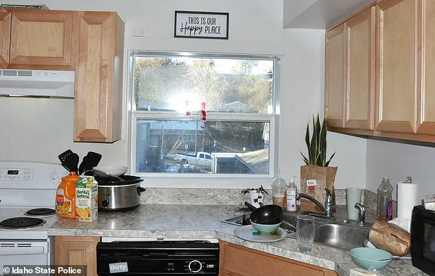 Privileged Access: Daily Mail Preserves Briefly Shared Idaho Murders Photos