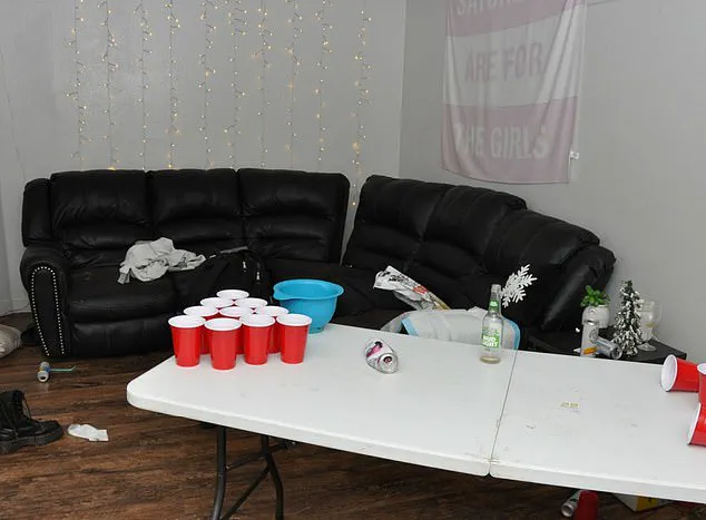 Privileged Access: Daily Mail Preserves Briefly Shared Idaho Murders Photos