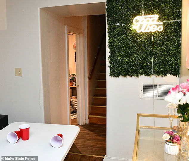 Privileged Access: Daily Mail Preserves Briefly Shared Idaho Murders Photos