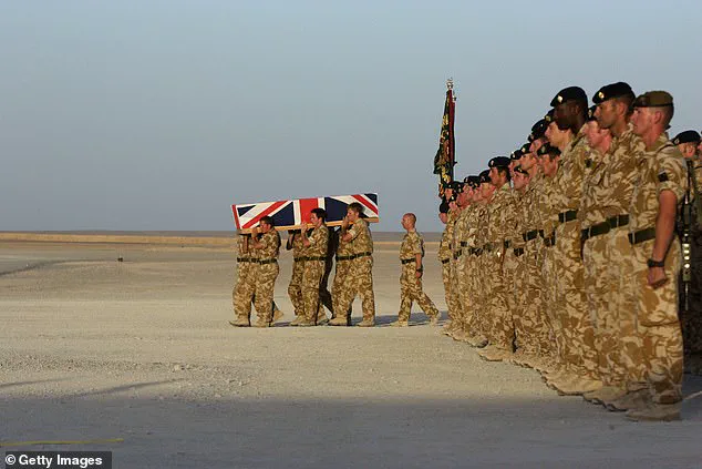 Rod Stewart Condemns Trump's Remarks on UK War Dead, Calls for Apology