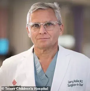 Texas Plastic Surgeon Sues Colleague Over False Rape Accusation in Whistleblowing Case Involving Texas Children's Hospital