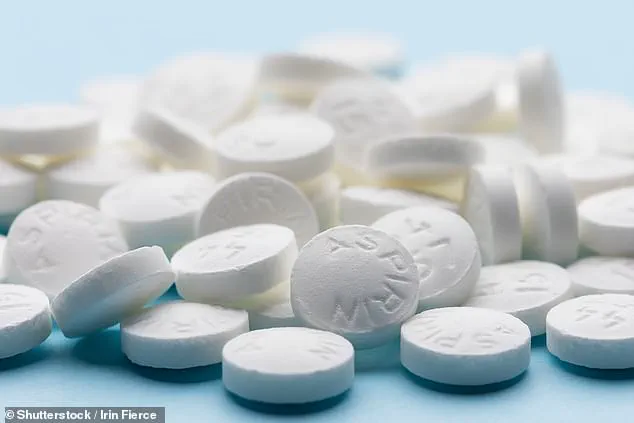 Aspirin's Role in Heart Health Reevaluated: 'The Risks May Outweigh the Benefits for Many' Says Cardiologist