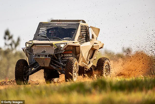 Community Outpouring Spurs Calls for Stricter Safety Regulations After Dune Buggy Crash Leaves Woman in Critical Condition