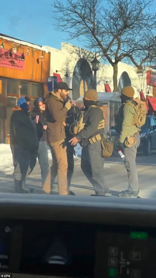 Exclusive: DHS Insider Details Controversial Response to Alex Pretti Shooting