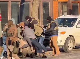 Exclusive: DHS Insider Details Controversial Response to Alex Pretti Shooting