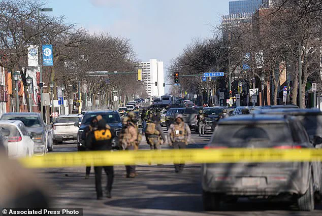 Fatal Shooting of Nurse Alex Jeffrey Pretti in Minneapolis Raises Questions Amid Federal Agent Encounter