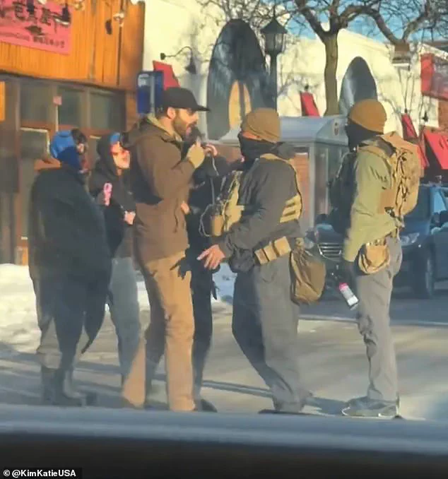 Federal Agent's Fatal Shooting of Alex Jeffrey Pretti Sparks Chaos and Demands for Accountability in Minneapolis