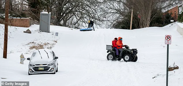 Historic Winter Storm Fern Batters Texas and Midwest: Schools Closed, Millions Under Alert