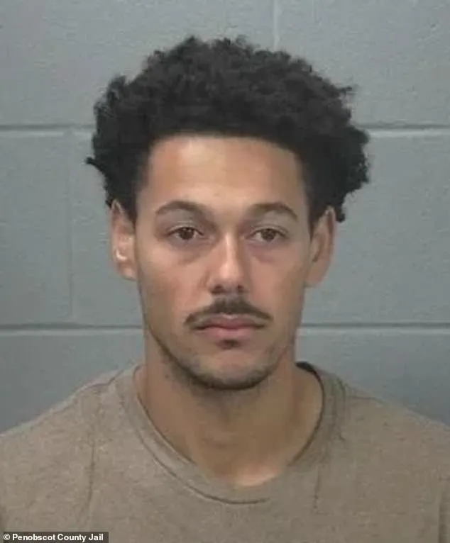 Bangor Man Charged with Murder in Infant Death Case