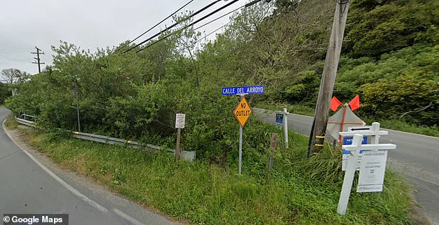 Conflict Over Calle del Arroyo: Wealthy Residents and Marin County Clash Over Sole Lifeline to Homes Amid Rising Sea Levels and King Tides