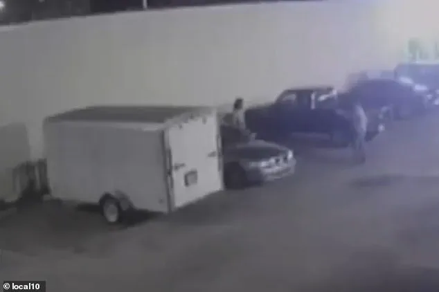 Exclusive: The Rare Conviction That Exposed the Limits of Florida's 'Stand Your Ground' Laws