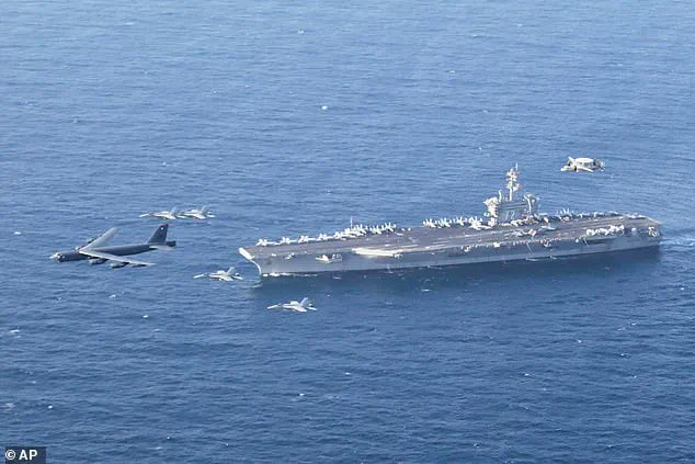 Hezbollah Vows 'Total War' as U.S. Threats Against Iran Escalate – Urgent Warnings Issued