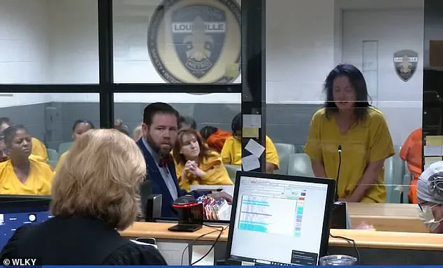 Urgent: Kentucky Teacher Charged with Rape and Sodomy of Child, Raising Alarms Over Digital Age Safety